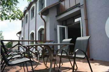 Viesu māja Banská Štiavnica 4